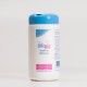 Lenços oleosos Sebamed, 70pcs