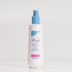 Sebamed Eau de Cologne sem álcool, 250ml.