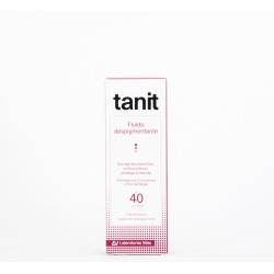 Tanit Anti-Mancha Fluido, 50ml.