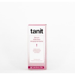 Sérum Despigmentante Intensivo Tanit, 30ml.