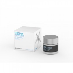 Botanicapharma Crema Crisálida Estrela-do-mar & Térmica, 50 ml