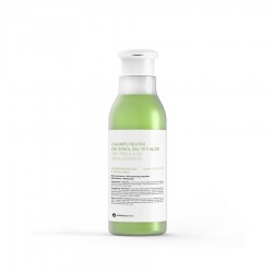 BotánicaPharma Aloe Vera & Shampoo Tea Tree, 250 ml.