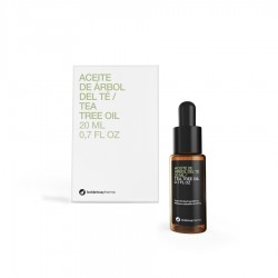 BotánicaPharma Tea Tree Oil, 20 ml Conta-gotas.