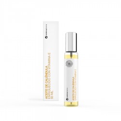 BotánicaPharma Calendula Oil, 60 ml Spray.