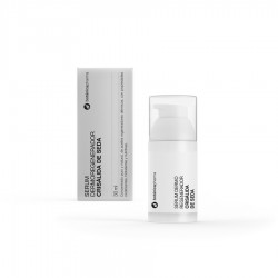 BotanicaPharma Sérum Silk Chrysalis, 30ml.