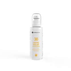 BotanicaPharma Adulto Sol Leite FPS 30 100 ml Spray