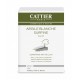 Argila Branca Superfina Cattier, 200g.
