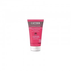 Condicionador Cattier Color Care, 150 ml.