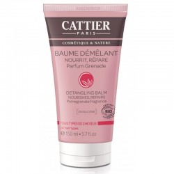 Bálsamo Desembaraçante Cattier, 150 ml.