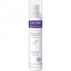 Cattier Hidratante Dia da Pele Normal, 50ml.