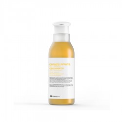BotanicaPharma Camomila &Shampoo Mel para Crianças, 250ml.