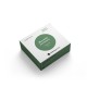 BotanicaPharma Máscara Corretiva de Argila Verde, 80ml.