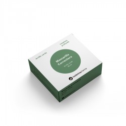 BotanicaPharma Máscara Corretiva de Argila Verde, 80ml.