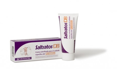 Nata Saltratos DB, 100ml.
