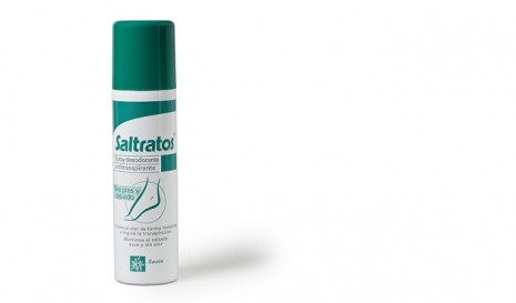 Saltratos Gel Frio para Pernas, 150ml.