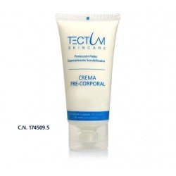 Tectum Crema Pré-Corporal, 50ml.