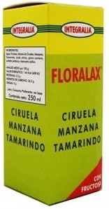 Integralia Xarope de Foralax, 250 ml.