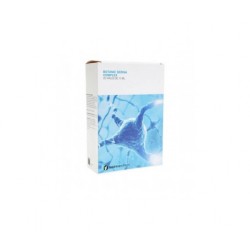 Nutrientes botânicos Serine Complex 20 frascos
