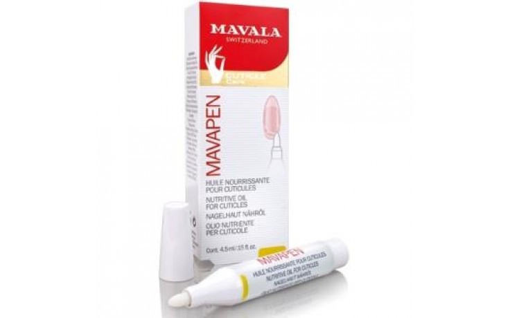 Mavala Mavapen, 4,5 ml
