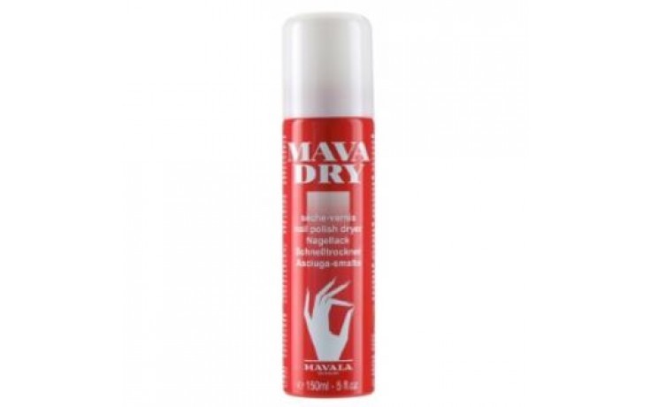 Mavala Mavadry Vapor, 150ml
