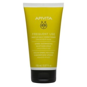 Apivita Condicionador Diário Suave, 150 ml