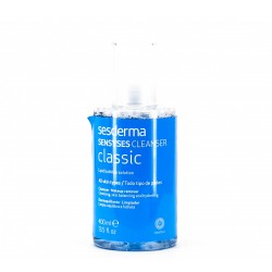 Sesderma Sensyses Cleanser Limpeza Clássica, 400ml.