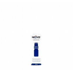 Neovis Solução Lubrificante para Olhos, 10ml.