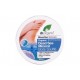 Dr Organic Dead Sea Mineral Body Soufflé Cream, 200ml.