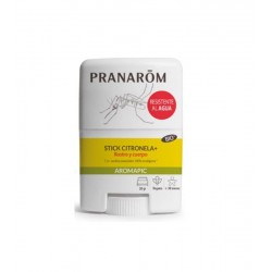 Pranarom Palito Aromático Citronela, 20gr.