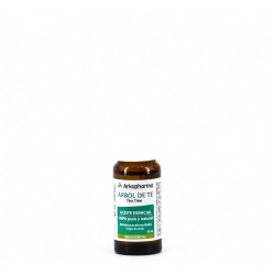 Arkoessential Tea Tree Óleo Essencial 10 ml