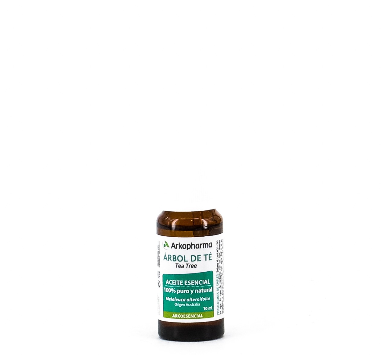 Arkoessential Tea Tree Óleo Essencial 10 ml