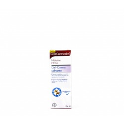 Ginecanescalm Gel creme, 15gr.