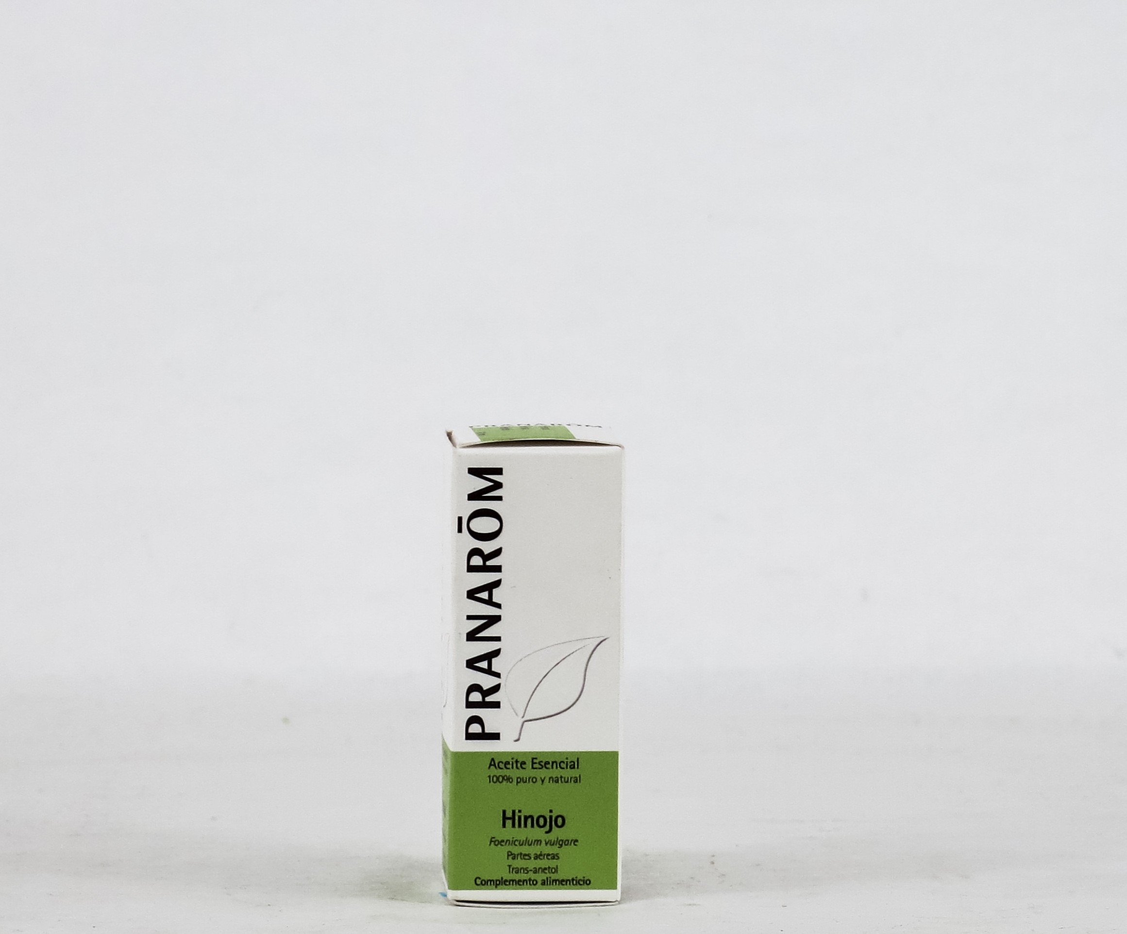 Pranarom Óleo Essencial de Erva-doce, 10 ml.