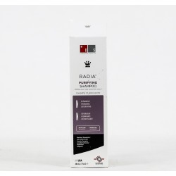 DS Rádio Champú, 205 ml.