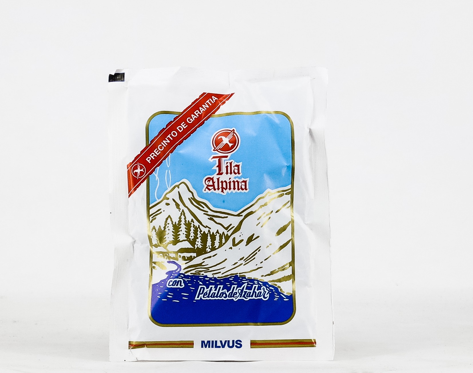 Flor Alpina de Tila Tisana, 32 gr.
