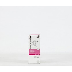 PranaBB Citronela Leche Corporal Roll-on, 30ml.