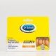 Dr Scholl Creme de Salto Rachado 60ml