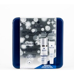 RILASTIL PACK S-FERULIC SERUM+CONTORNO