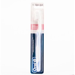 Oral-B escova de dentes para dentes sensíveis, 1 pc.