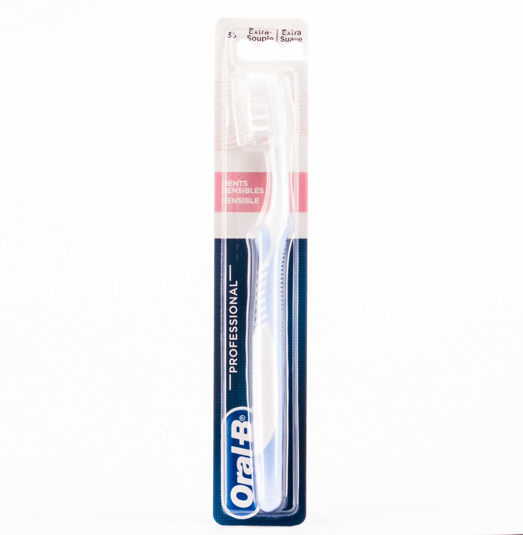 Oral-B escova de dentes para dentes sensíveis, 1 pc.