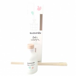 Suavinex Mikado Baby Colônia, 50 ml.