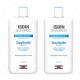 Isdin Daylisdin DUPLO Shampoo Ultra Suave, 2x400ml.