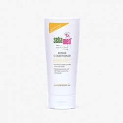 Condicionador Reparador Sebamed, 200 ml.