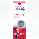 SEA4 Colutorio Junior, 500 ml.