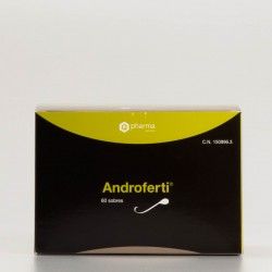 Androferti 60 sachês
