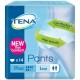 Tena Pants Plus tamanho L, 14 unid.