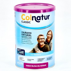 Colnatur Forest Sabor Fruta, 300g