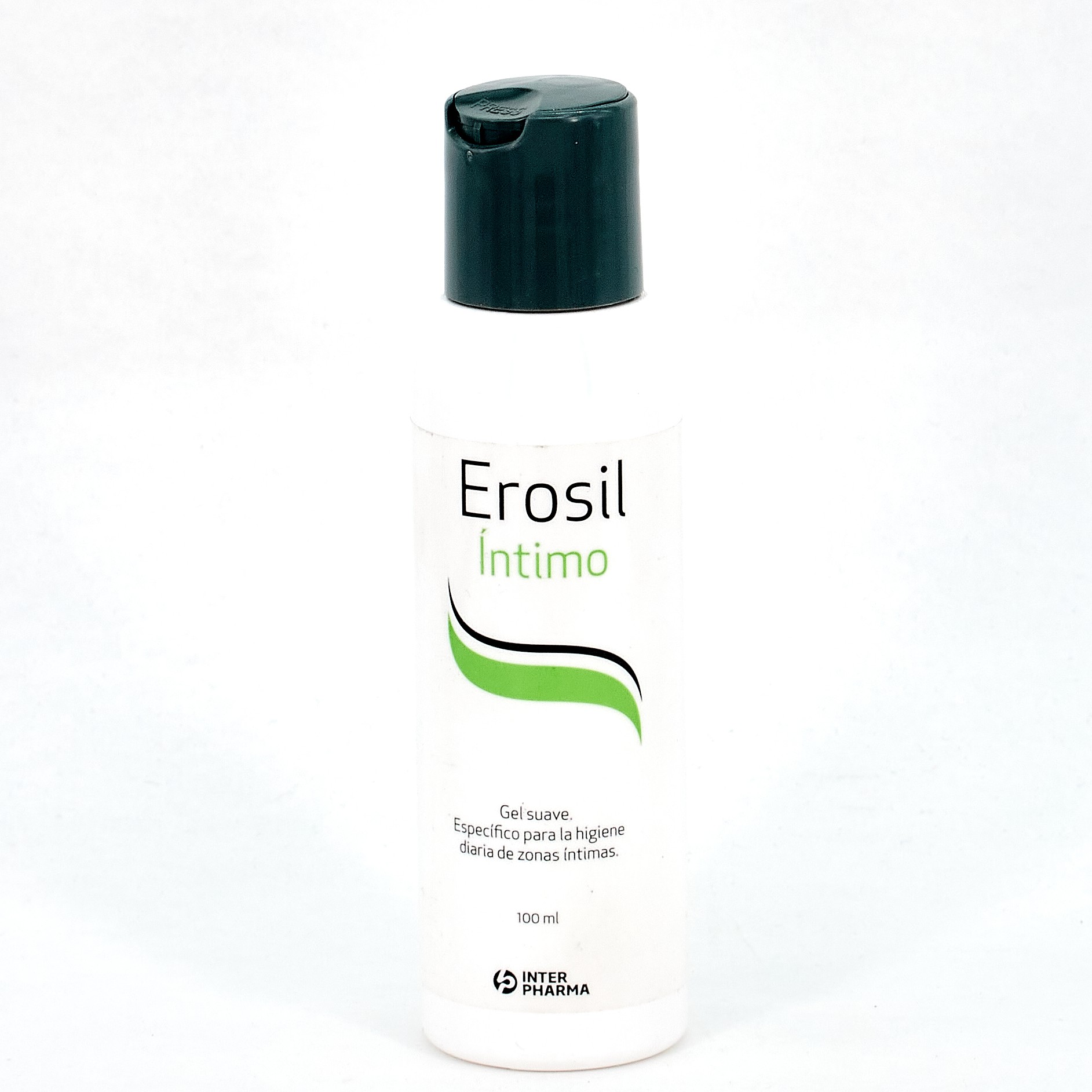 Erosil Roupa Interior, 100 ml.