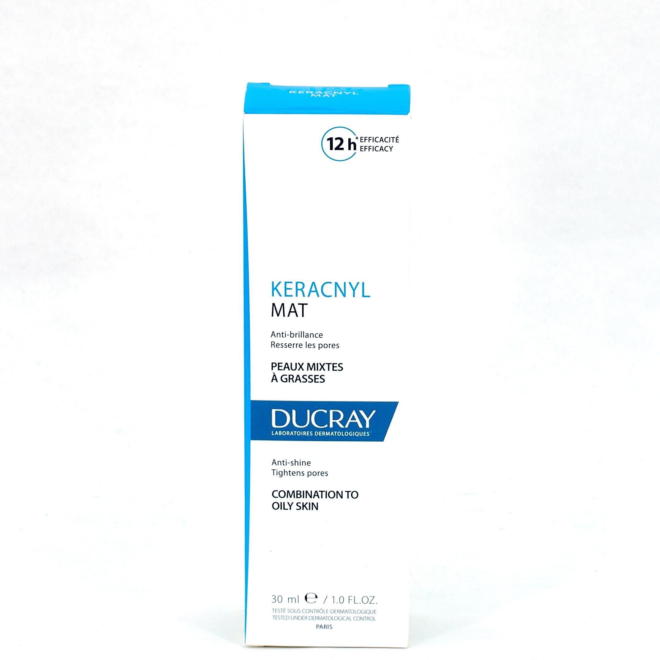 Ducray Keracnyl Matt, 30 ml.
