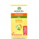 Aquilea Vitamina C + Zinco, 28 comprimidos efervescentes.